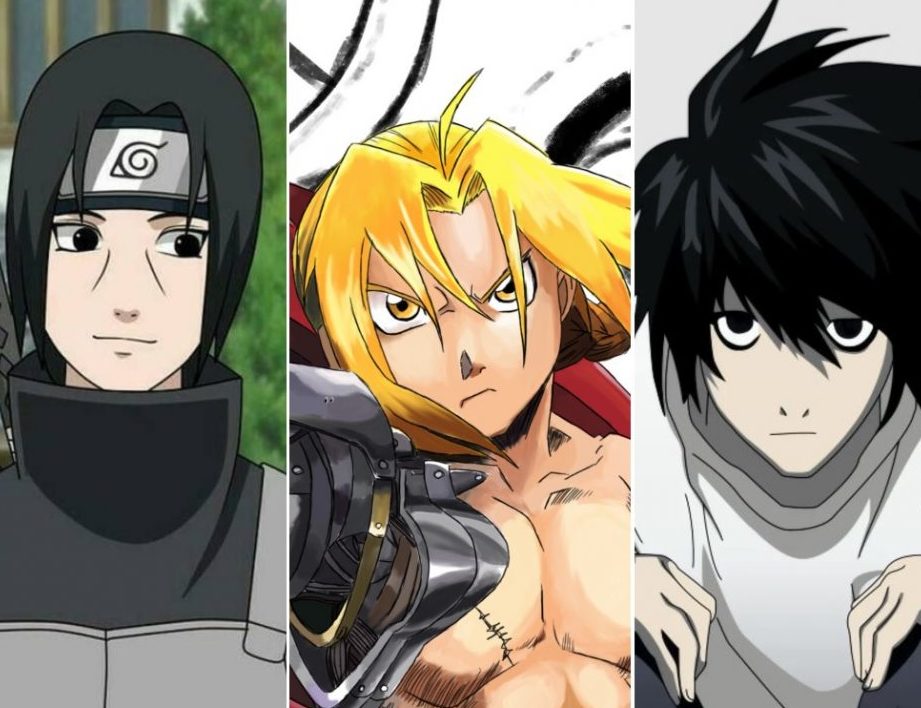 20 apodos otakus para hombres los mejores nombres para los amantes de los animes