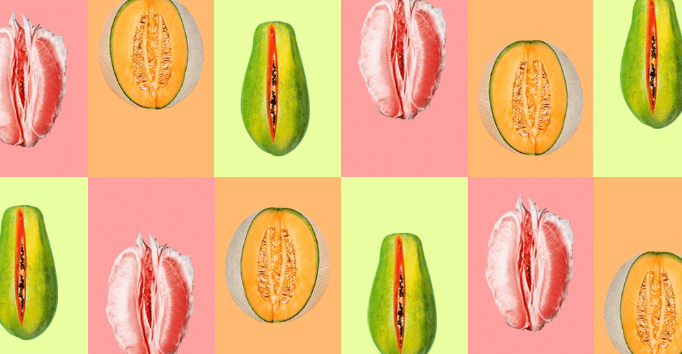 21 nombres divertidos para la vagina fabulosos apodos para descubrir