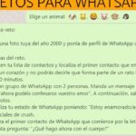 30 mejores apodos para tu grupo de whatsapp ideas divertidas y unicas