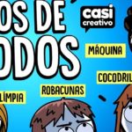 33 apodos divertidos para personas con cabeza grande guia completa