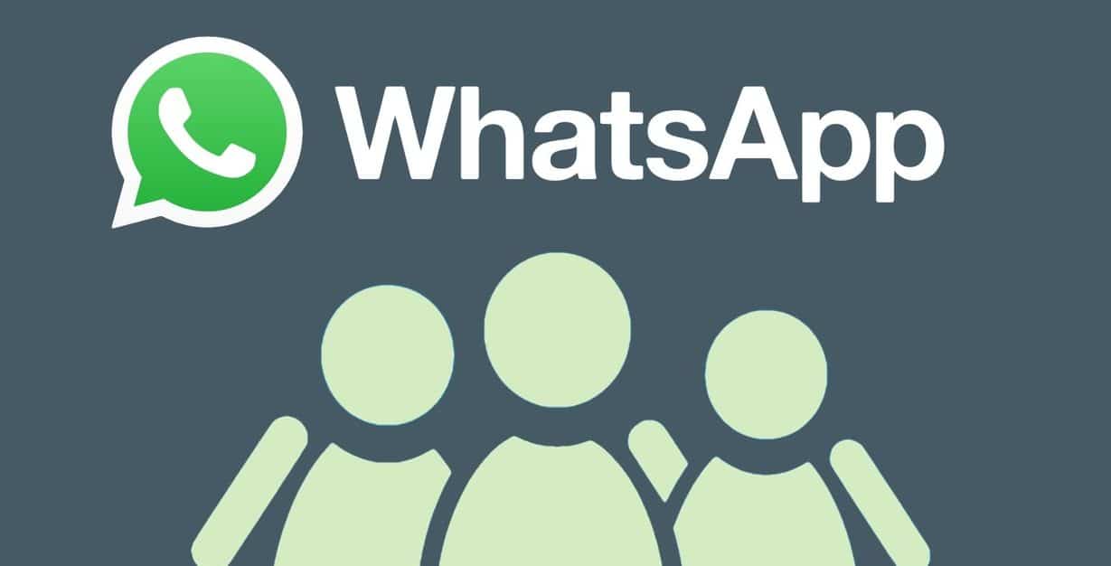 como asignar apodos a los miembros de un grupo de whatsapp guia paso a paso