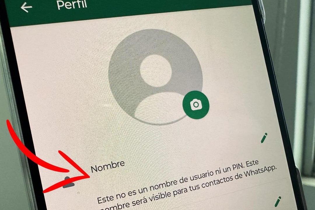 consejos para cambiar el apodo de whatsapp en 36 pasos