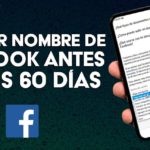 consejos para cambiar tu apodo en facebook en menos de 23 minutos