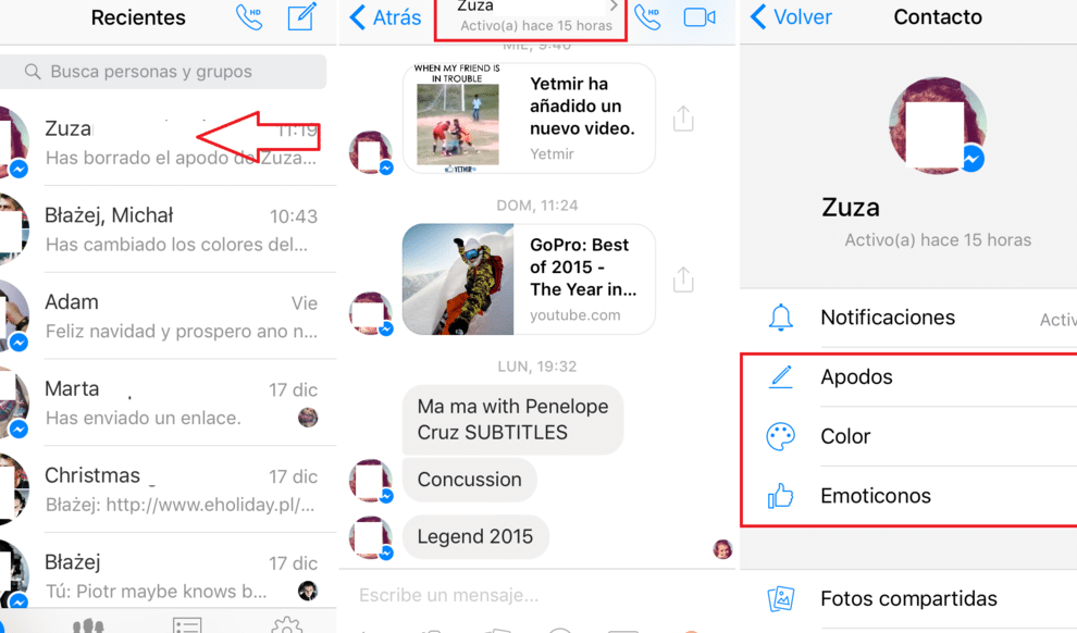 consejos para eliminar tu apodo en facebook en 24 pasos