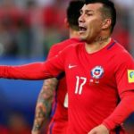 los mejores 30 futbolistas chilenos apodados el pitbull para 2020
