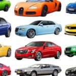 35 apodos divertidos para autos encuentra el mejor para tu vehiculo