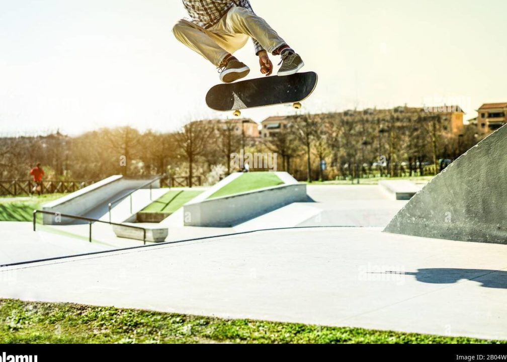 36 apodos divertidos para patinadores skaters