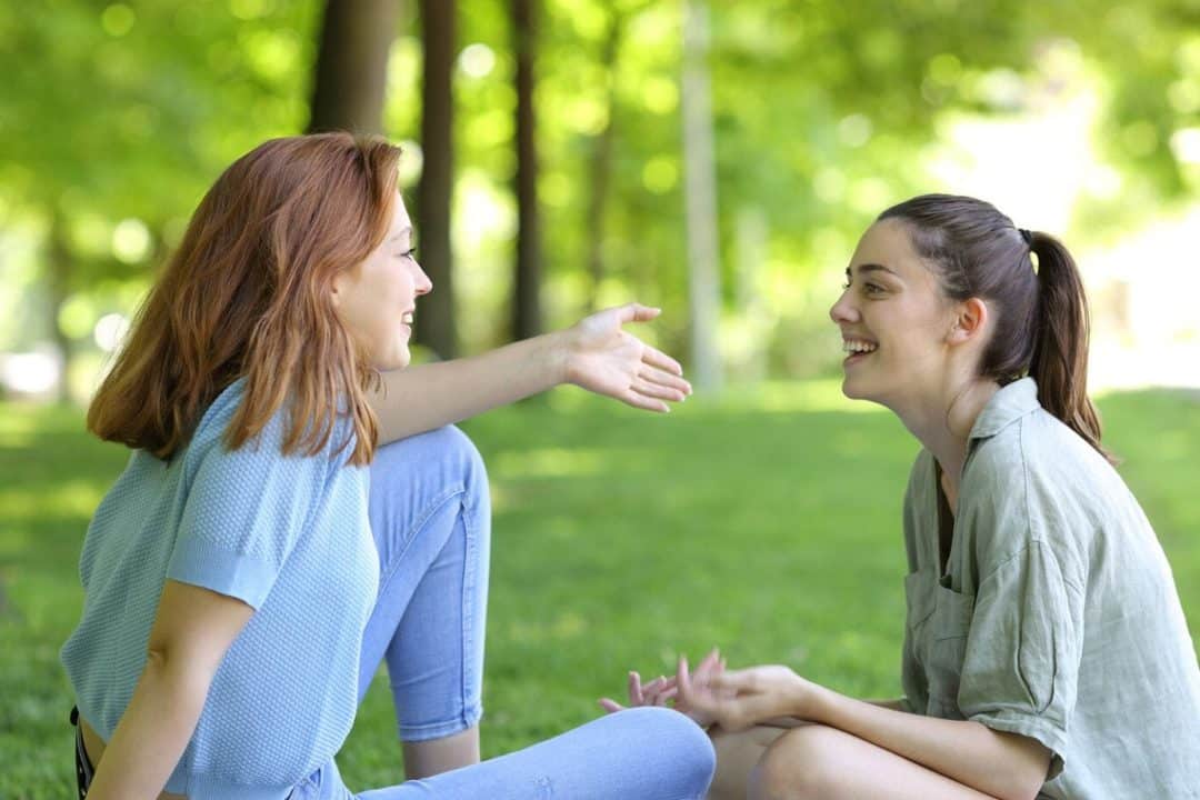 36 apodos divertidos para tus mejores amigas a distancia ideas para mantener la amistad