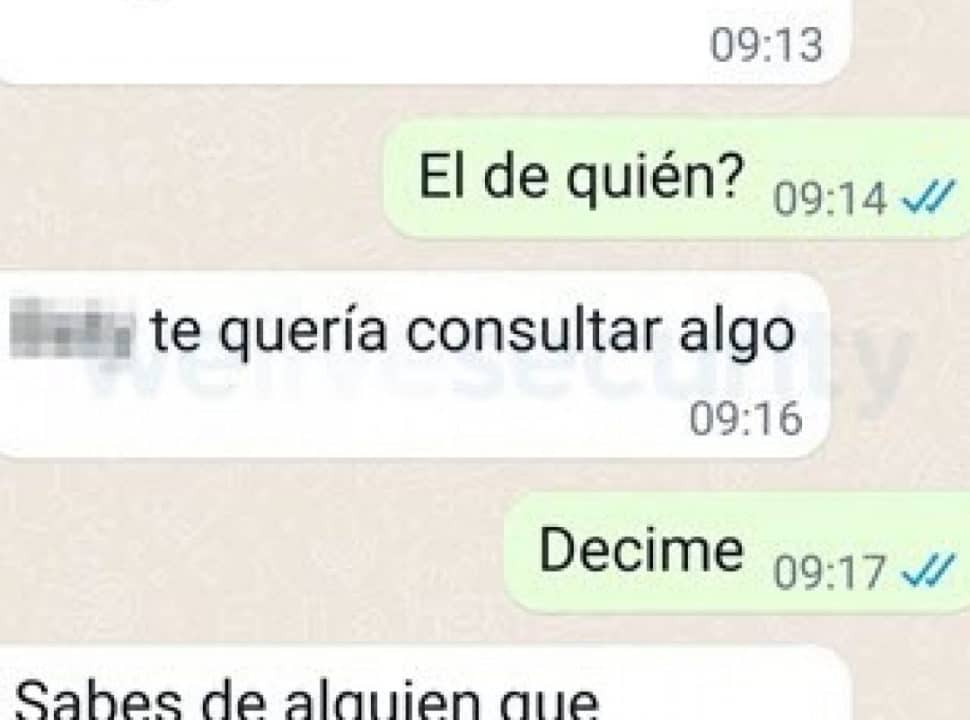 como cambiar tu apodo en whatsapp una guia paso a paso para el usuario experto