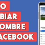 como establecer un apodo en facebook guia paso a paso de 32 pasos