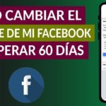 como quitar un apodo en facebook una guia paso a paso