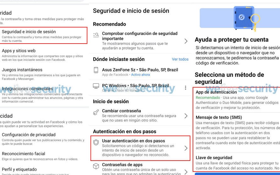 consejos para quitar el apodo de facebook una guia paso a paso de 29 pasos