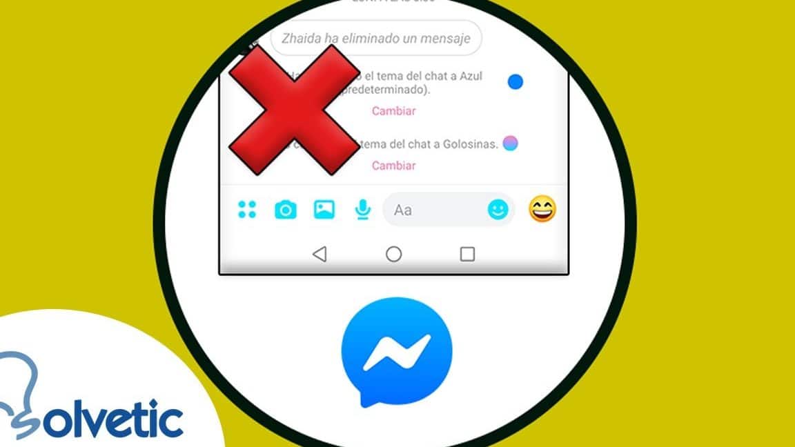 consejos para quitar el apodo de messenger aprende como hacerlo en 40 pasos