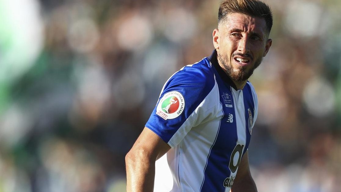 descubriendo el apodo de hector herrera averigua cual es el apodo de el rey