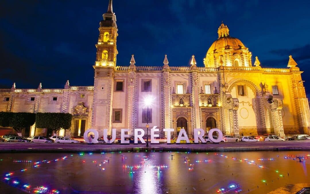 29 apodos populares de queretaro que te sorprenderan