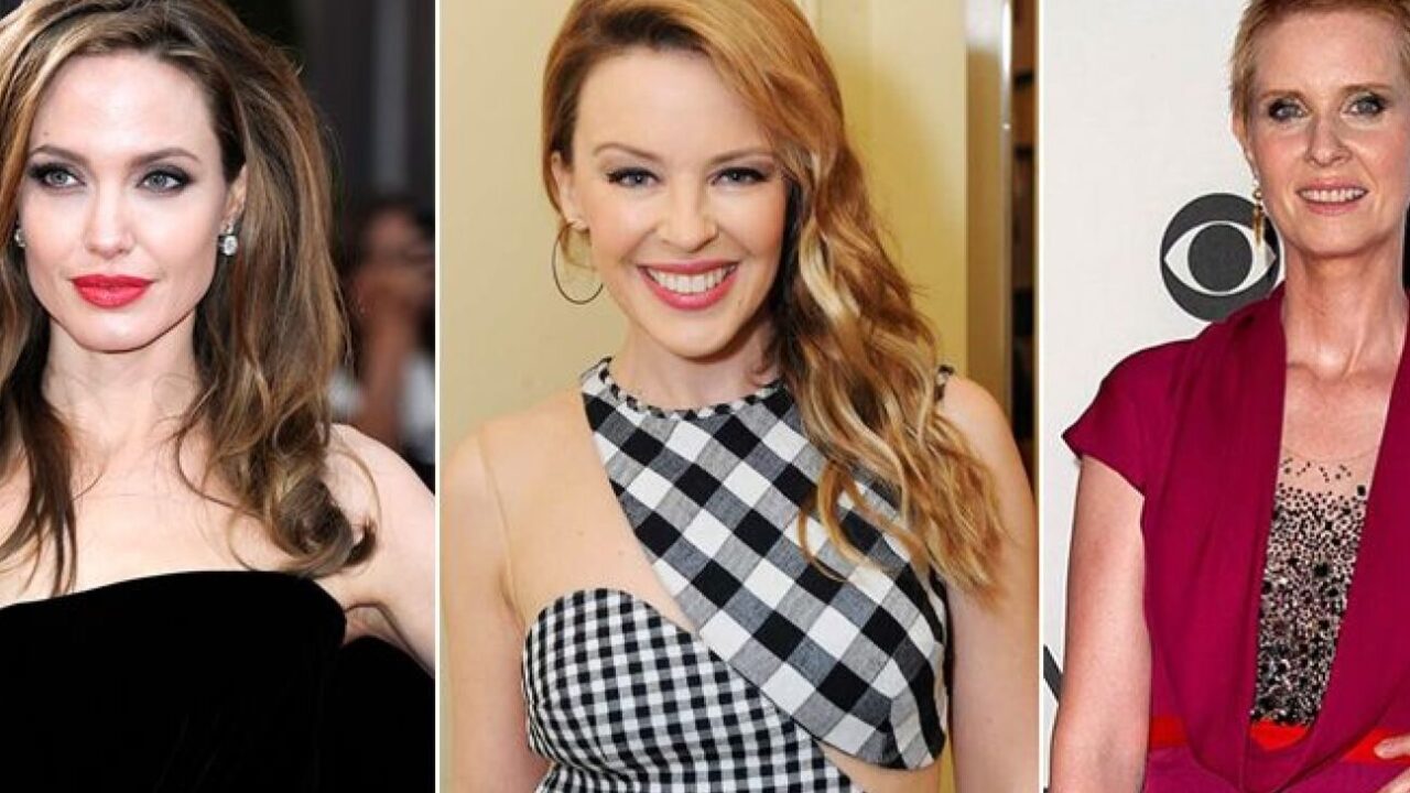 30 apodos de mujeres famosas descubre los sobrenombres mas iconicos de las celebridades