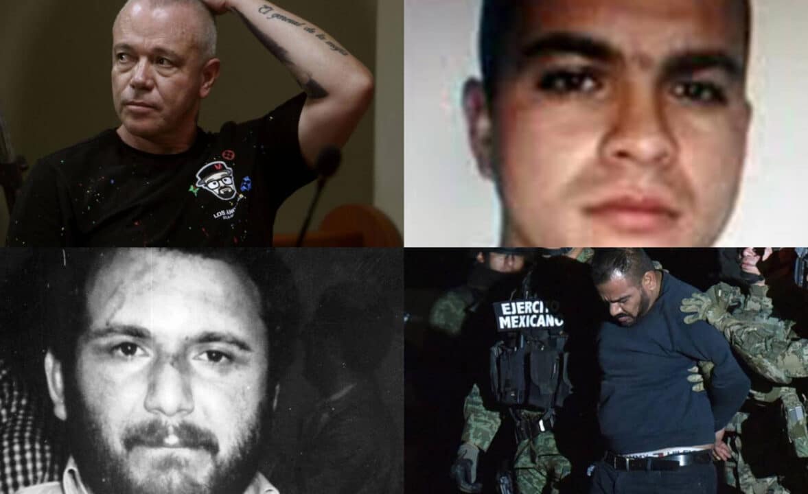 32 apodos gangster descubre los nombres mas populares y temidos en el mundo del crimen