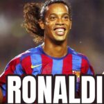 32 apodos originales de ronaldo nazario descubre las divertidas formas en las que fue llamado el famoso futbolista