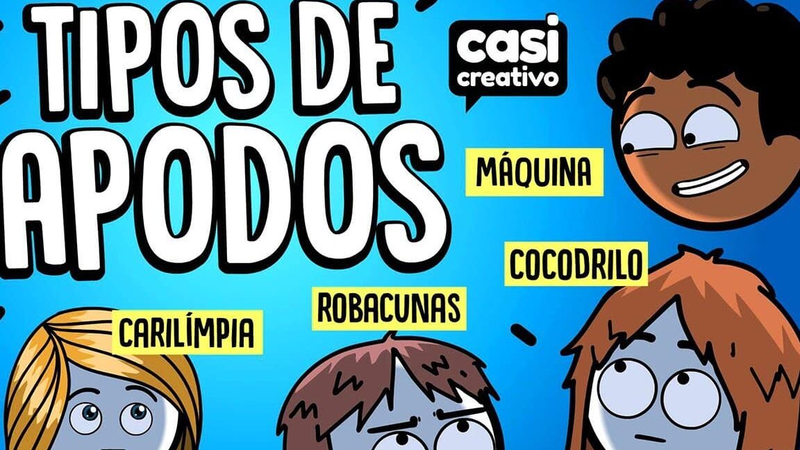 35 divertidos apodos para personas sin dientes descubrelos aqui