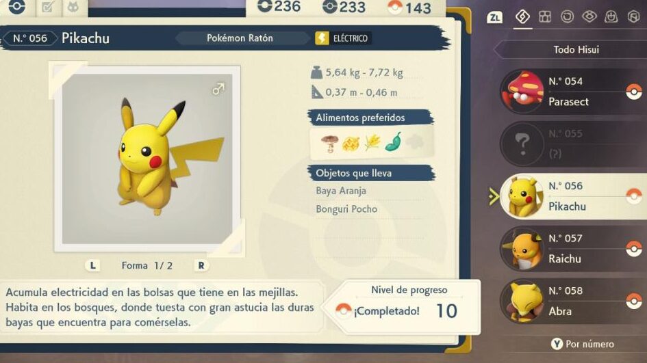 descubre los 26 apodos mas creativos para pikachu en pokemon