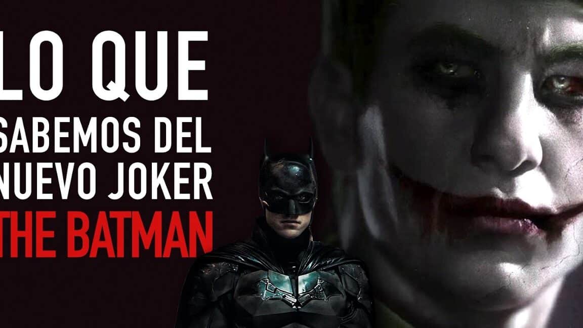 descubre los 29 apodos del joker en la pelicula de batman