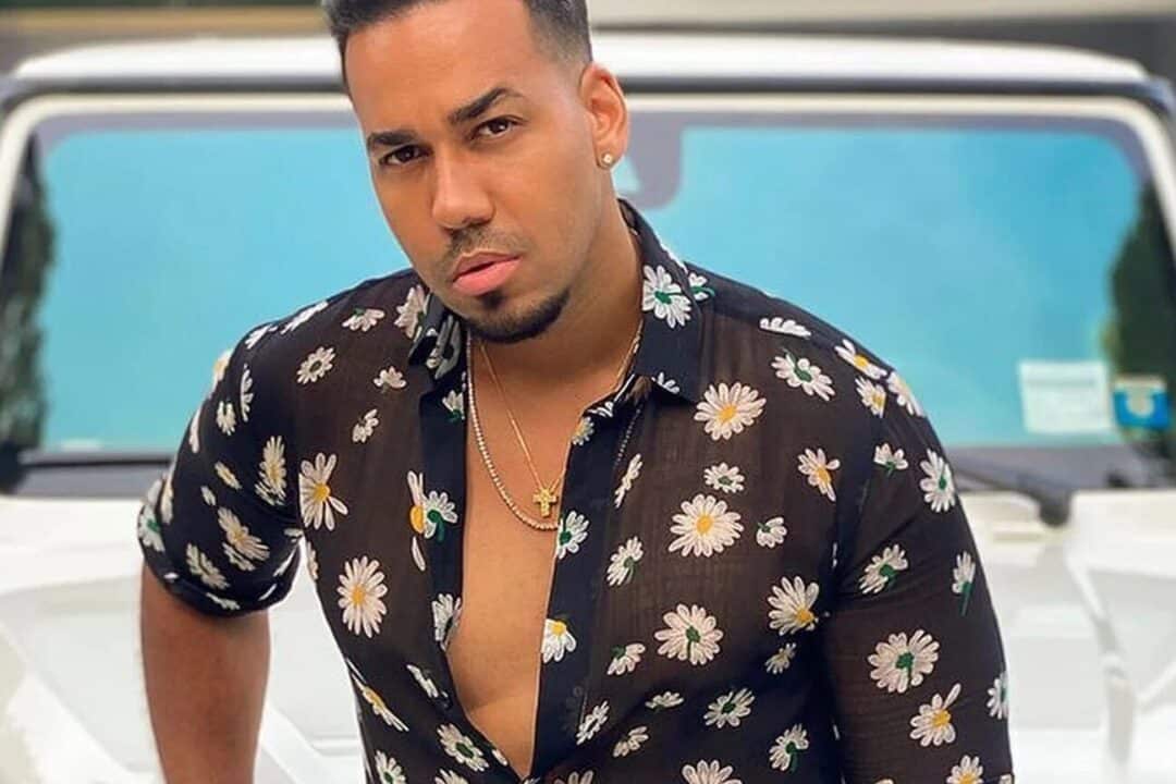 descubre los 32 apodos mas populares de romeo santos en 2021