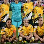 los 33 mejores apodos de la seleccion femenina de futbol de australia