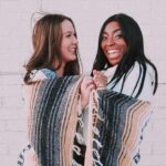 25 apodos cool para mejores amigas descubre como llamar a tu bff de manera creativa