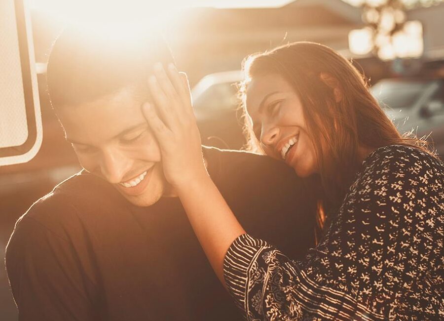 25 apodos graciosos para sorprender a tu novio en el match perfecto