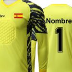 27 apodos geniales para personalizar tu uniforme de futbol