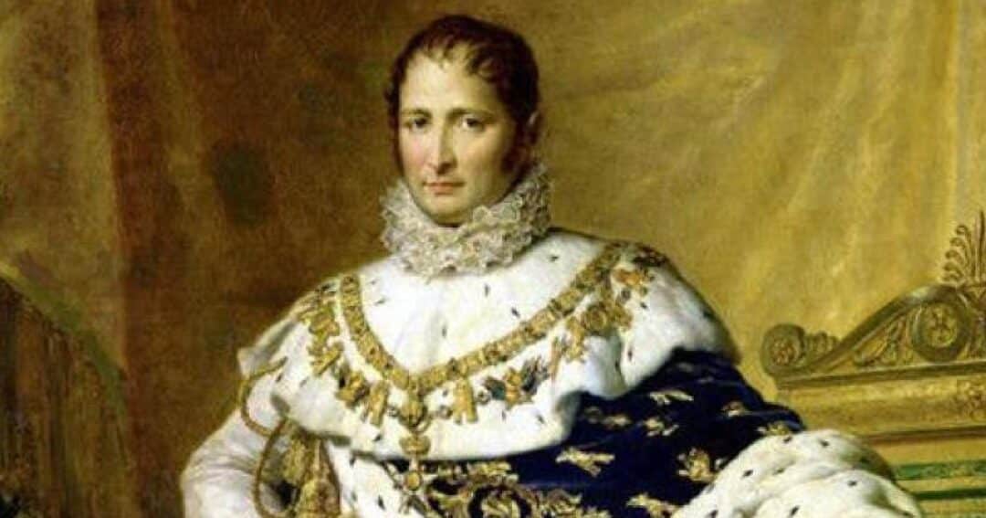 descubre los 25 apodos mas populares de jose bonaparte