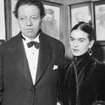 descubre los 28 apodos de diego rivera y frida kahlo una mirada unica a su relacion artistica y personal