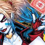 descubre los 28 apodos mas divertidos de harley quinn para el guason