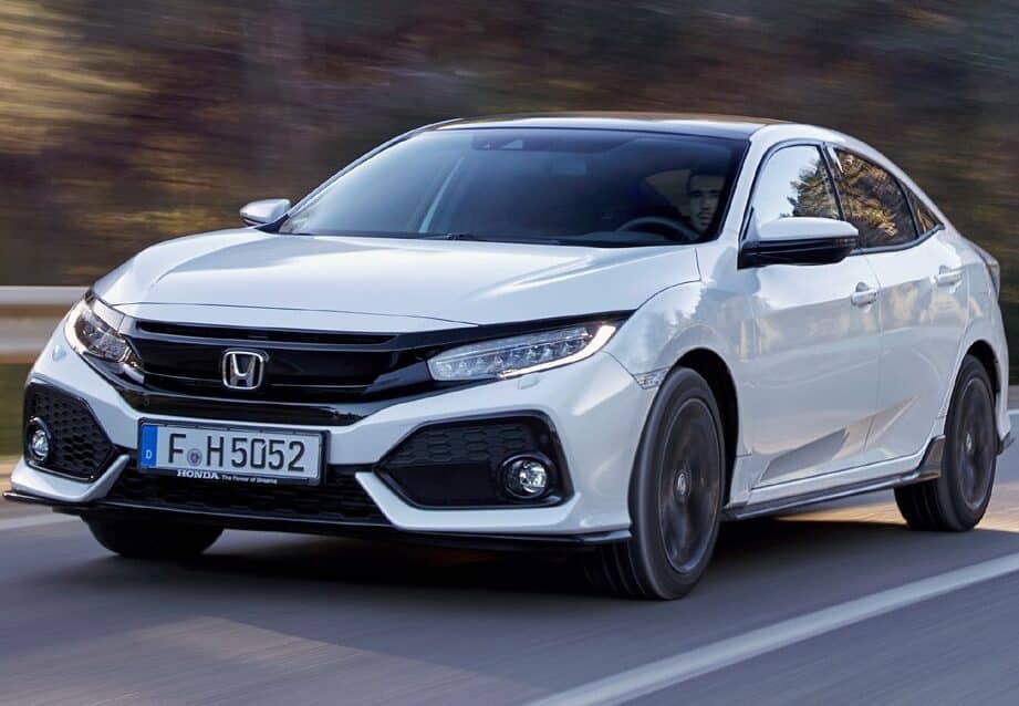 descubre los 28 apodos mas divertidos y originales para tu honda civic