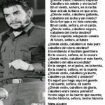 descubre los 29 apodos mas populares de che guevara