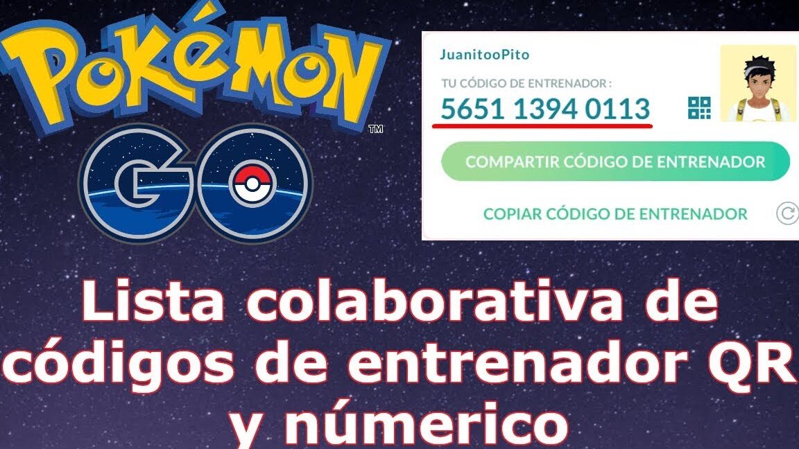 descubre los mejores 27 apodos para cuentas de pokemon go