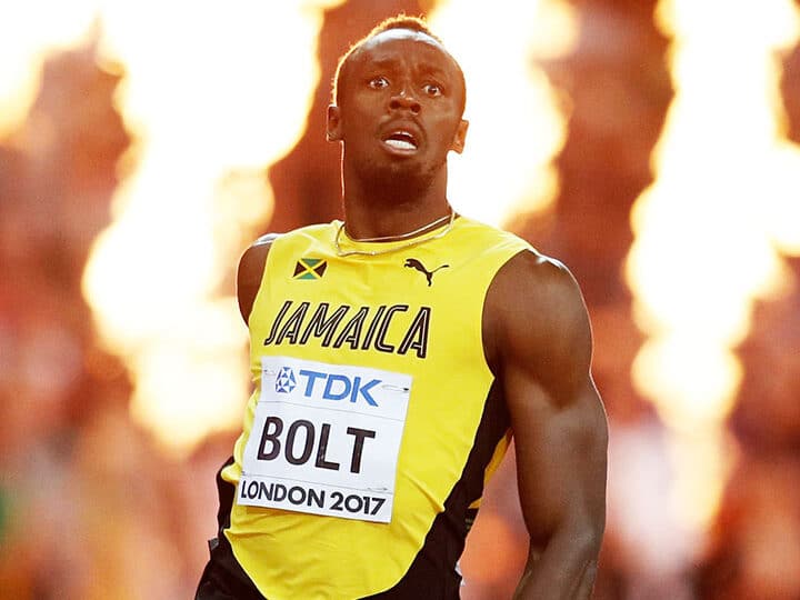 los 30 apodos mas originales de usain bolt una lista completa y divertida