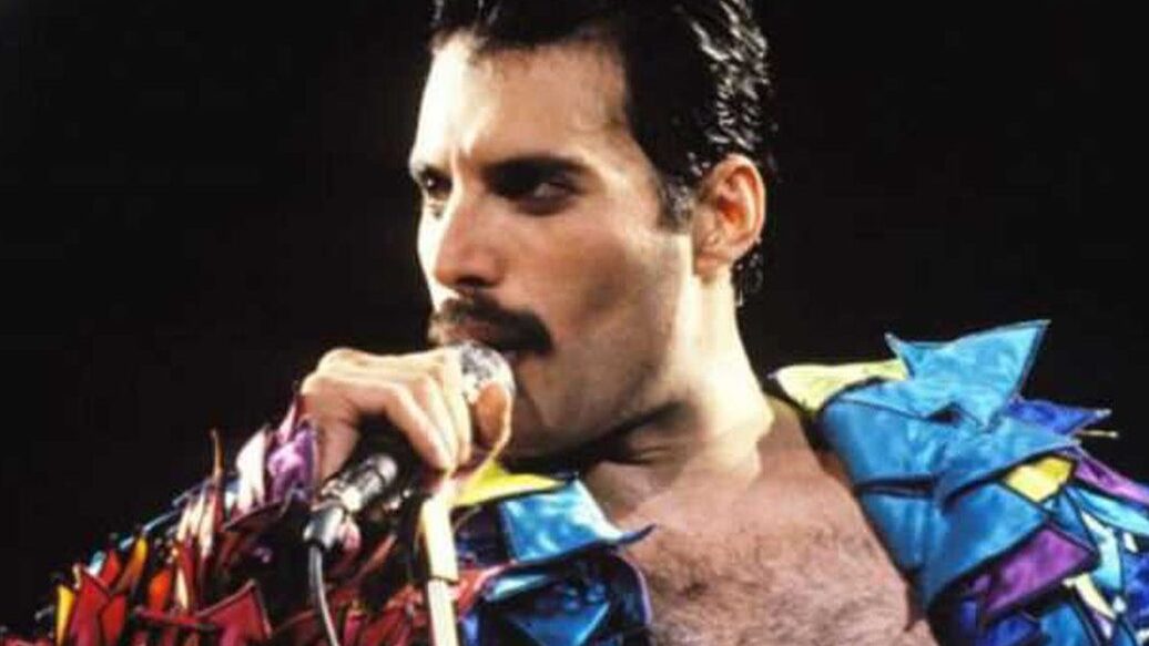 34 apodos de freddie mercury descubre la biografia del legendario cantante