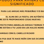 26 apodos originales y divertidos para tu mejor amiga