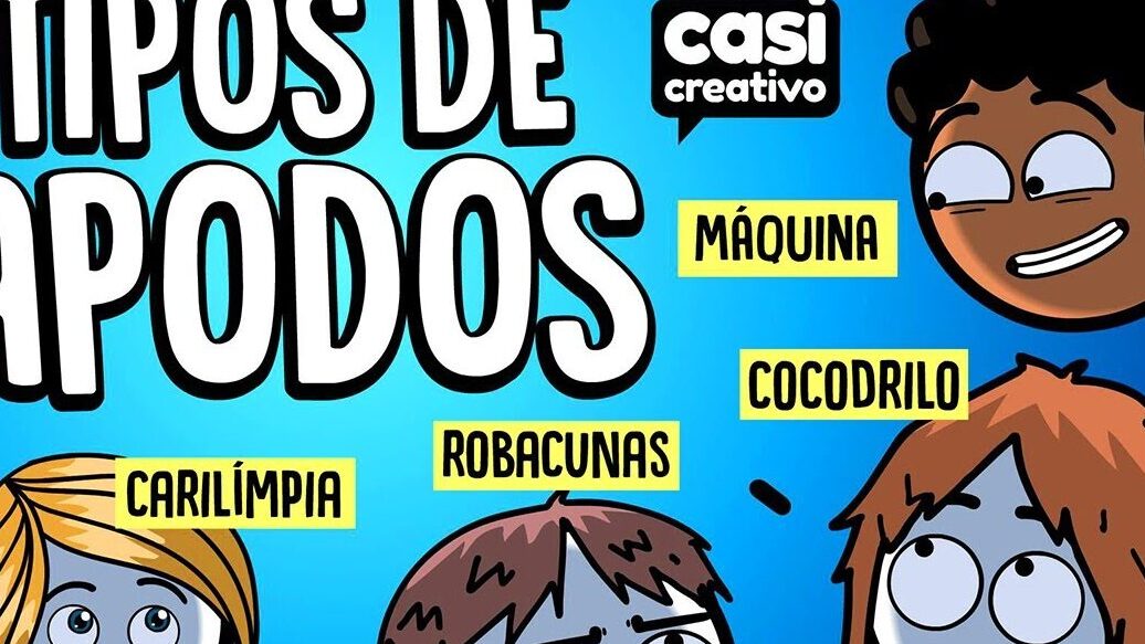 26 divertidos apodos para personas con dificultad en la pronunciacion de la letra r