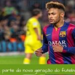 28 apodos de futbolistas famosos incluyendo a neymar