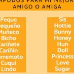 31 apodos creativos para grupos de mejores amigas descubre el nombre perfecto para tu squad