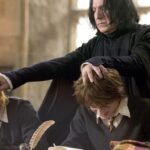 conoce los 33 apodos mas iconicos de severus snape