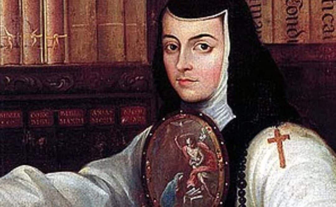 descubre los 31 apodos mas interesantes de sor juana ines de la cruz