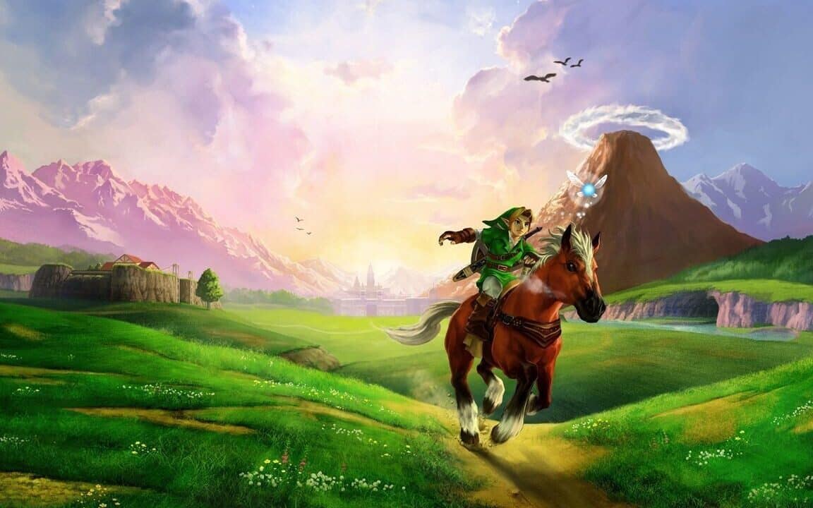 descubre los 33 apodos mas iconicos de zelda la guia definitiva