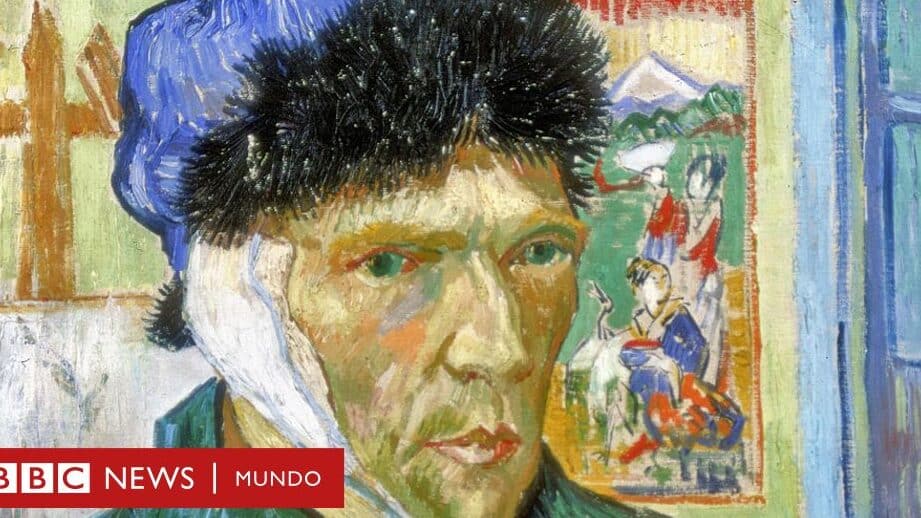 los 30 apodos mas famosos de vincent van gogh descubre el lado mas personal del genio impresionista