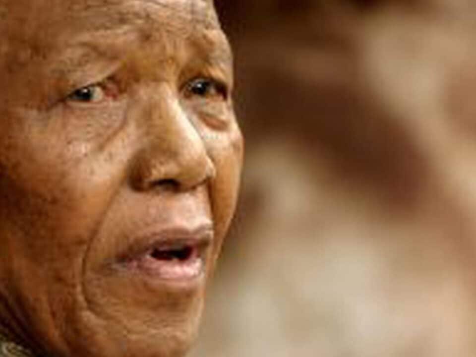30 apodos de nelson mandela descubre las diferentes formas en que fue conocido el lider sudafricano