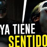 los 33 mejores apodos del joker en la pelicula de batman