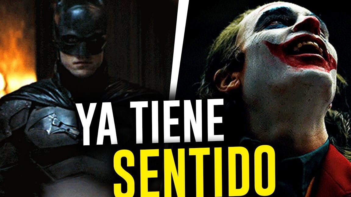 los 33 mejores apodos del joker en la pelicula de batman