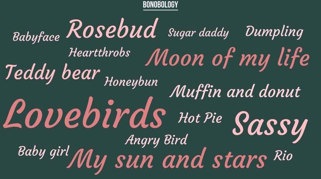 27 sweet british english nicknames adorable monikers for your loved ones
